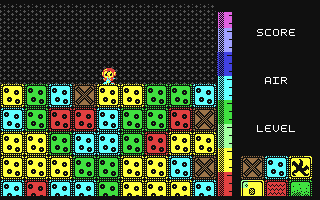 Mr. Driller [Preview]